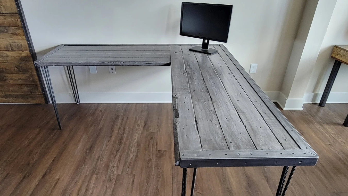 Desks