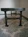 Reclaimed Distressed Custom Industrial DESK, Bench, Sofa Hallway Table with Iron Pipe legs