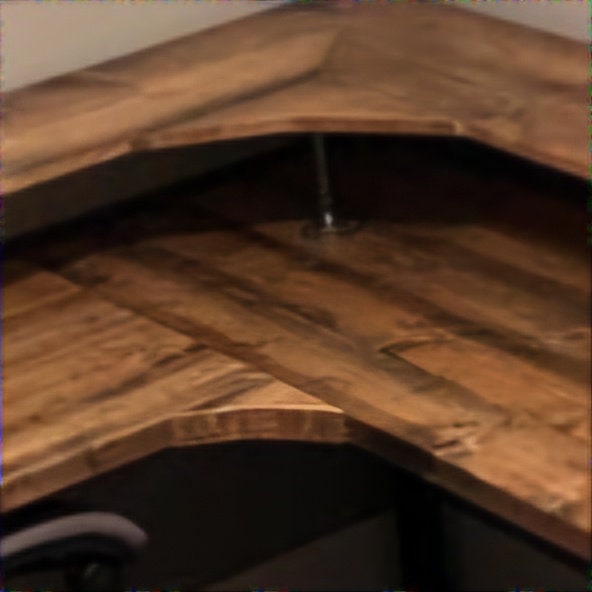 Side Table / Sofa Table