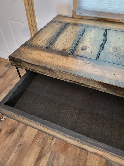 Any Size Wood Drawer up to 36" wide x 18" deep